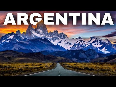 EXPLORE Argentina&#039;s Hidden Gems!