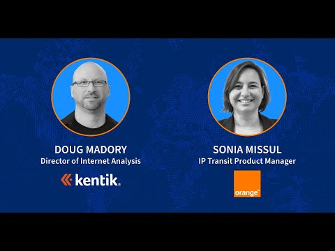 Understanding Global Internet Connectivity Trends