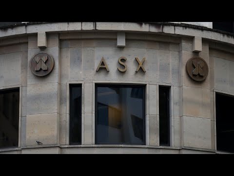ASX 200 finishes ‘basically flat’ on Thursday