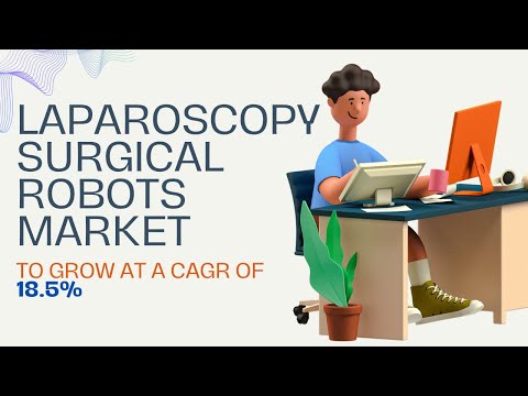 Laparoscopy Surgical Robots Market 2024: Growth, Trend, and Innovation in Minimally Invasive Surgery