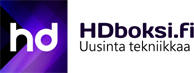 HDboksi