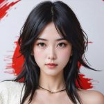 Steaua în Ascensiune Captivanta Japonie: Călătoria Impresionantă a lui Kira Shiomi Dincolo de Scena Idolilor