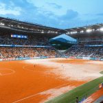 Ärevust ja maitset tekitav: Koge põnevat päeva Kagoshima Unitedi “Satsuma Island Beauty” mängul