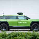 Kako HelloFresh i Rivian Tiho Revolucioniraju Kvalitetu Zraka u Gradu