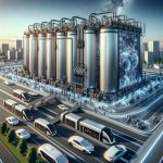 The Billion-Pound Battery Bet: Inside AESC’s Ambitious Vision for Sunderland’s Electric Future