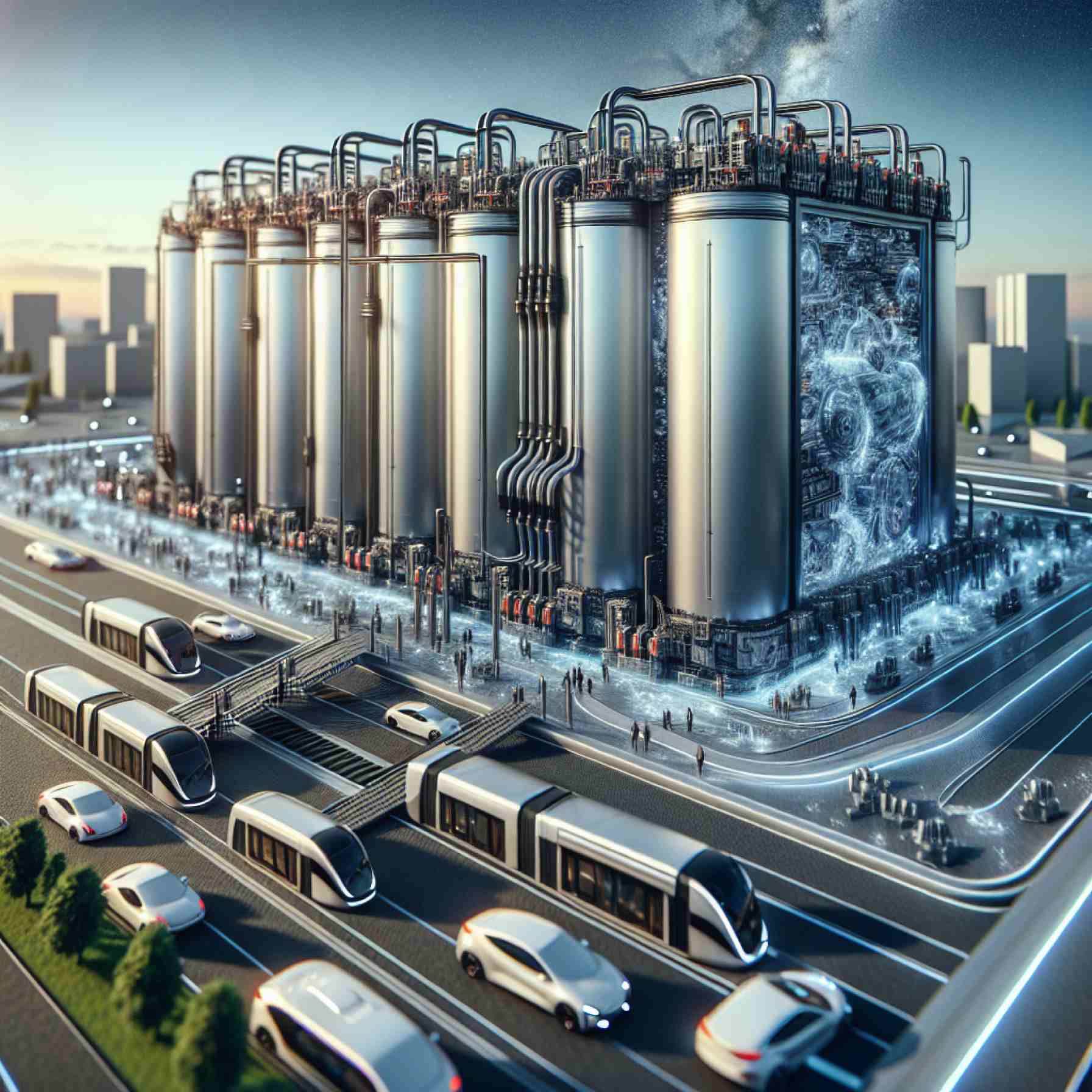 The Billion-Pound Battery Bet: Inside AESC's Ambitious Vision for Sunderland's Electric Future