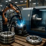 Hur tillverkning av prefabricerade rörflänsar 2025 slår rekord och omformar branschen. Avslöja de överraskande innovationerna och marknadsförändringarna som driver explosiv tillväxt.
