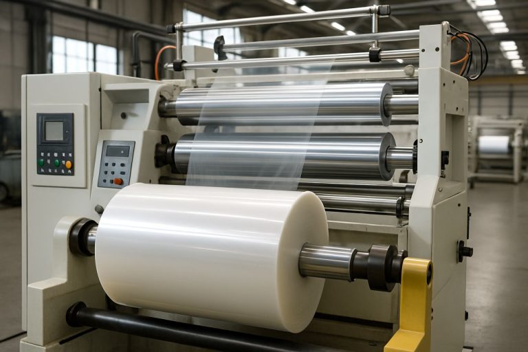 Skupina opreme za lamiranje filma spremna je za procvat: Razotkrivanje sljedećeg velikog industrijskog buma (2025.–2029.)