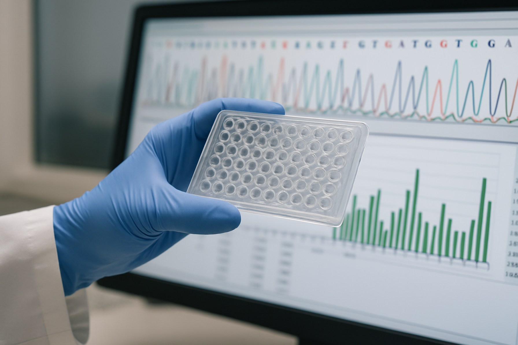 Sequencing-Based Epigenomic Biomarkers: 2025 Market Surge & Future Disruptions