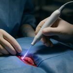 Coagulação de Plasma de Argônio: Revolucionando o Tratamento de Tecidos Sem Contato