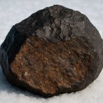Meteorites جبال ألان: كشف أسرار أكثر الصخور الفضائية غموضًا على الأرض