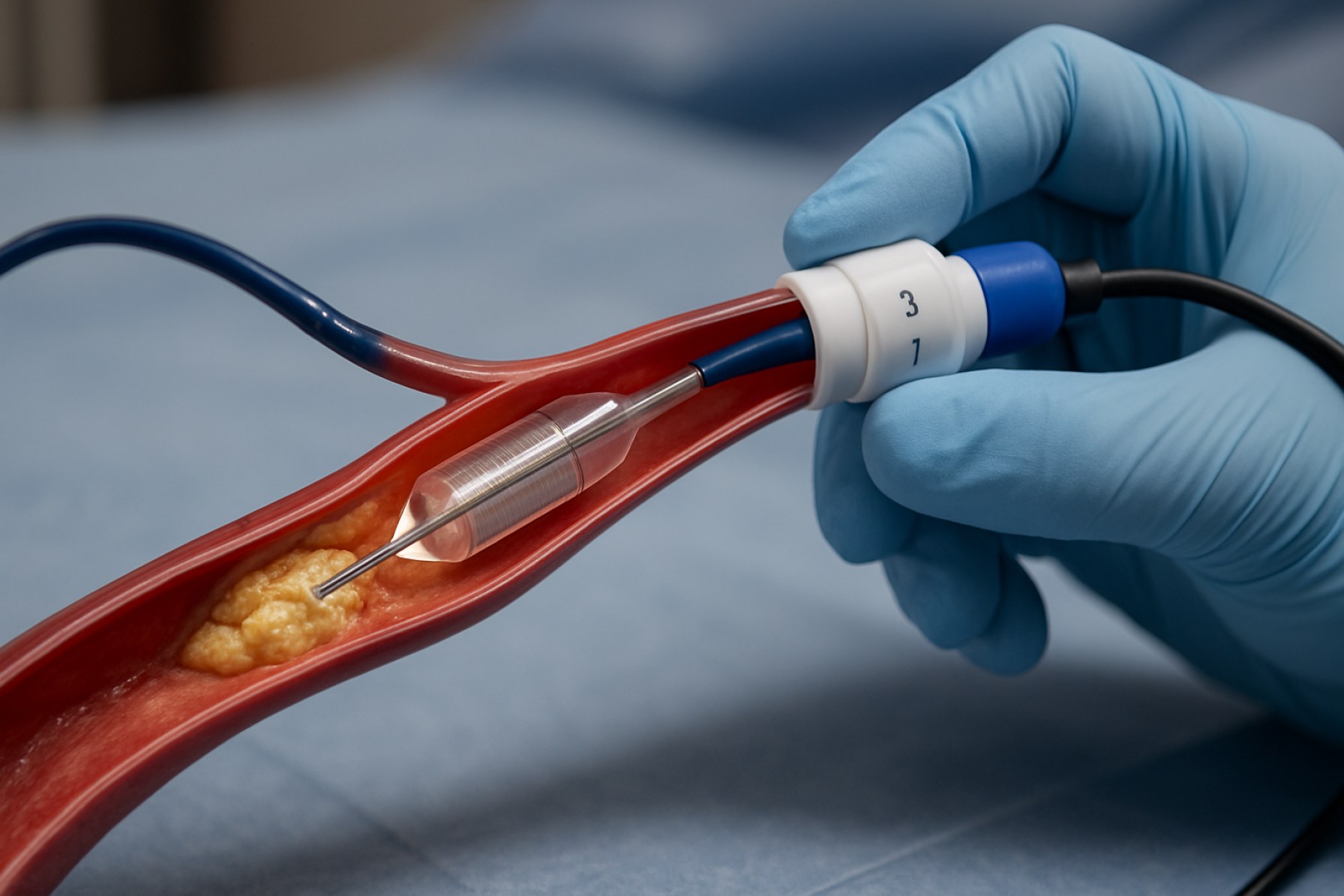 Intravascular Lithotripsy Devices: 2025 Market Surge & Disruptive Growth Forecasts