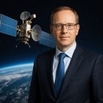 SES Shakes Up Space Industry with Powerhouse CFO Appointment: What This Means for Satellite Technology in 2025
