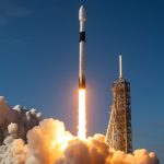 SpaceX Launches SiriusXM’s SXM-10 After Intense Delays—What It Means for the Rivalry in Space in 2025