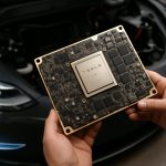 Tesla’s Secret ‘Super Chip’ Leaves Older Models in the Dust: The Unseen Race Powering Autonomous Cars