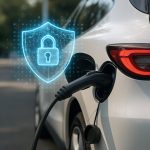 Kibernetska sigurnost električnih vozila 2025: Otkrivanje sljedećeg vala digitalne obrane i rasta tržišta