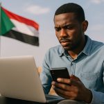 Pristup internetu u Sudanu: tržišna dinamika, trendovi i regionalni uvidi