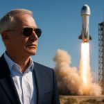 Billionaire Space Tourism: Key Players, Costs, and the Next Frontier in Private Spaceflight